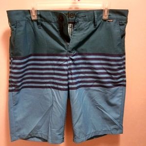 Hurley swim trunks 32